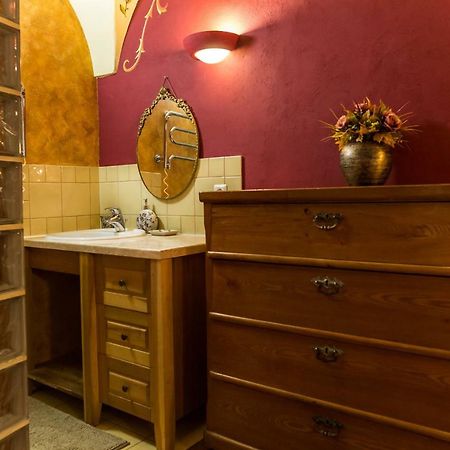 Antique Old Town Studio By Urban Rent VNO Exterior foto